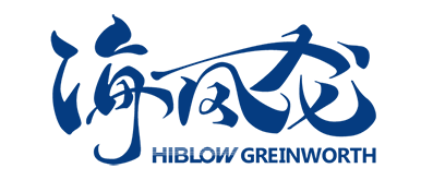 海风龙logo
